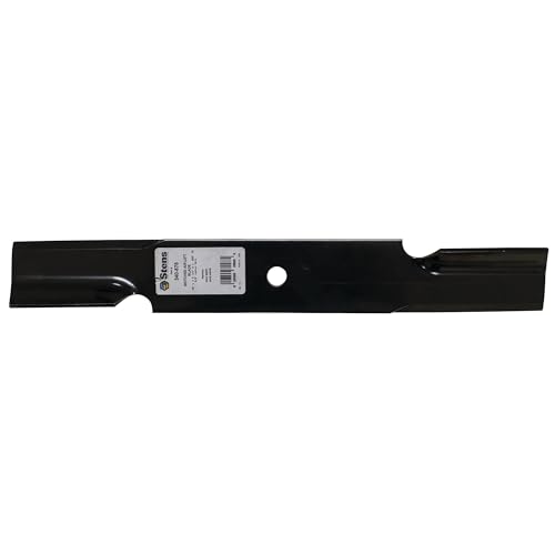 Stens 340-878 Scag 482878 gekerbte Air-Lift-Klinge von Stens