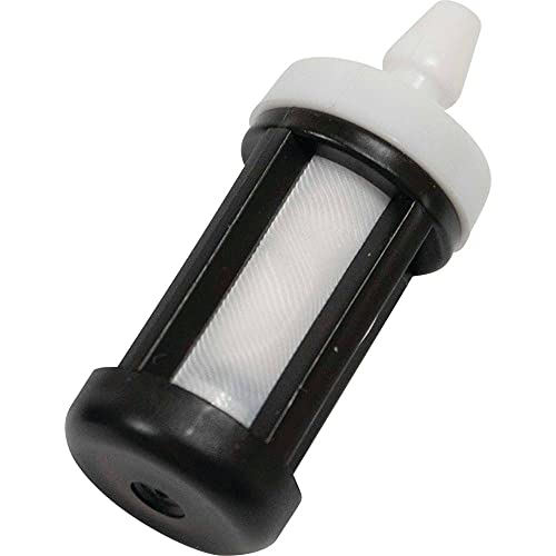 Stens Kraftstofffilter 610-202 Kompatibel mit/Ersatz für: Stihl Trimmer 0000 350 3502; TS410 und TS420 Cutquik Sägen von Stens