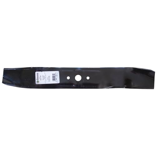 Stens Mulchmesser 325-742 für Cub Cadet 759-3829 Stens Mulchmesser 325-742 für Cub Cadet 759-3829 von Stens