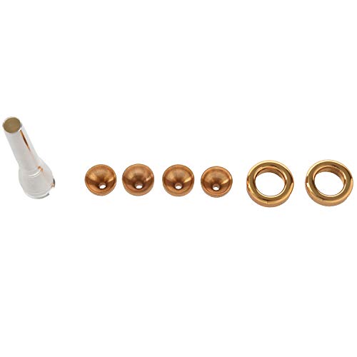 Steowsey 1 Satz 2C 3C 2B 3B MundstüCk für B Trompete Messing Vergoldet ein Universal T Adapter Professionelle Gold Lack DüSe Steowsey 1 Satz 2C 3C 2B 3B MundstüCk für B Trompete Messing Vergoldet ein Universal T Adapter Professionelle Gold Lack DüSe von Steowsey