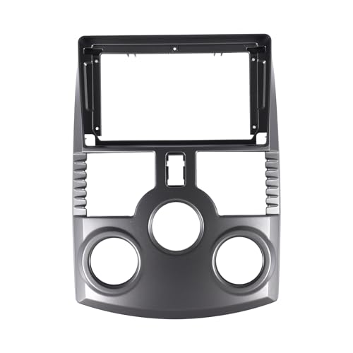 Steowsey 2 Din Auto Radio Blende für Rush/DVD Stereo Rahmen Platten Adapter Armaturenbrett Installation Blende Steowsey 2 Din Auto Radio Blende für Rush/DVD Stereo Rahmen Platten Adapter Armaturenbrett Installation Blende von Steowsey
