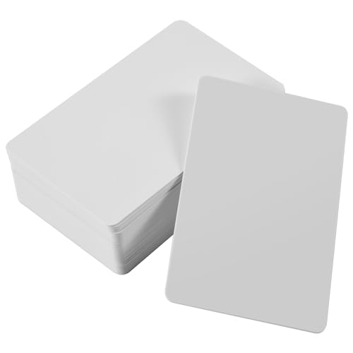 Steowsey 30 Stück für Karte Kontaktlose NFC Karten Anhänger 504Byte Lese- / Schreib PVC Karte Tragbar Steowsey 30 Stück für Karte Kontaktlose NFC Karten Anhänger 504Byte Lese- / Schreib PVC Karte Tragbar von Steowsey