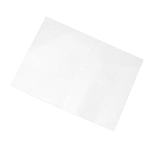 Steowsey 5 Stücke/Satz FEP Film für Photonharz 3D Drucker 140x200mm SLA/LCD Fep Papiere 0,15-0,2 mm 3D Drucker Filamente impresora von Steowsey
