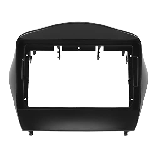 Steowsey 9 2 Din Autoradio Radio Fascia Dash Abspieler DVD Adapter Rahmenverkleidung für IX35 2010 2015 Steowsey 9 2 Din Autoradio Radio Fascia Dash Abspieler DVD Adapter Rahmenverkleidung für IX35 2010 2015 von Steowsey