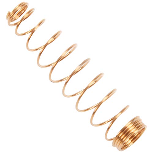 Steowsey 90 Stuecke Dauerhafter Kupfer Golden Jack Reparatur Teil fuer aufrechtes Klavier von Steowsey