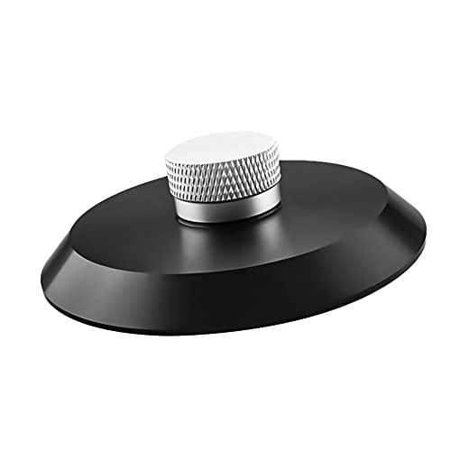 Steowsey Audio LP Vinyl Plattenspieler Plattenstabilisator Plattenspieler Gewicht/Klemme von Steowsey