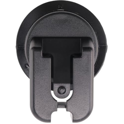 Steowsey Auto Handy Phone Radio Walkie Talkie Mikrofon AufhäNger Halter Halterung für Teyitong/Oxun/ / von Steowsey