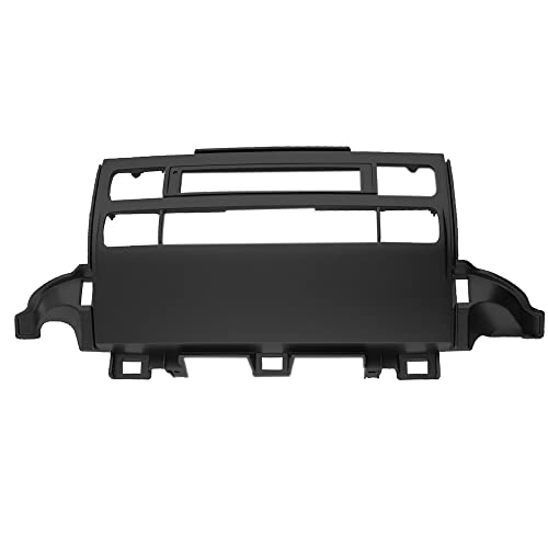 Steowsey Auto Radio Blende für Prado 120 J120 DVD Stereo Rahmen Platte Adapter Dash Installation Blende Trim Kit B Steowsey Auto Radio Blende für Prado 120 J120 DVD Stereo Rahmen Platte Adapter Dash Installation Blende Trim Kit B von Steowsey