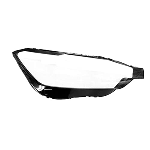 Steowsey Auto Vorne Rechts Transparent Lampen Schirm Scheinwerfer Abdeckung Lampen Schirm Scheinwerfer HüLle Abdeckung für XC60 2018 2019 2020 Steowsey Auto Vorne Rechts Transparent Lampen Schirm Scheinwerfer Abdeckung Lampen Schirm Scheinwerfer HüLle Abdeckung für XC60 2018 2019 2020 von Steowsey