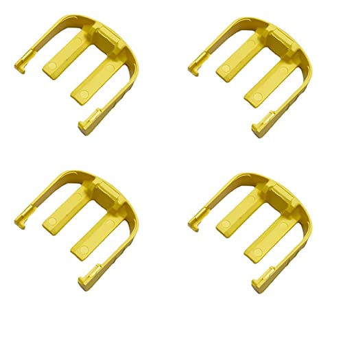 Steowsey Clips Verbinder für K2 K3 K7 Auto Haus Hochdruckreiniger Trigger Haushalt Reinigungswerkzeuge Steowsey Clips Verbinder für K2 K3 K7 Auto Haus Hochdruckreiniger Trigger Haushalt Reinigungswerkzeuge von Steowsey