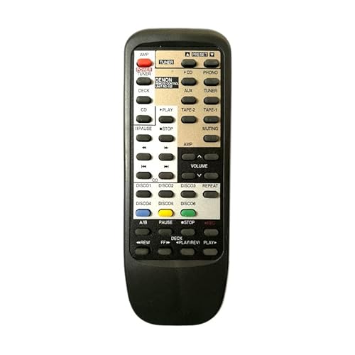 Steowsey FüR AV Spieler RC-152 CD Fern Bedienung -735R -880R von Steowsey