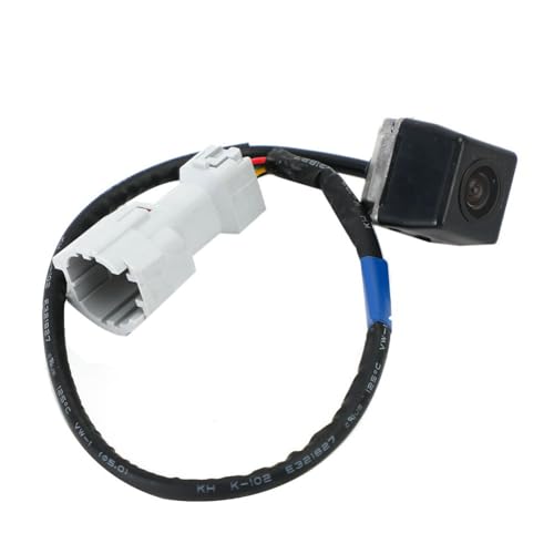 Steowsey Für I40 I40 2011-2014 Auto RüCkfahrkamera Heck Ansicht Reverse Backup Einparkhilfe Kamera 95760-3Z001 95760-3Z000 3Z102 Steowsey Für I40 I40 2011-2014 Auto RüCkfahrkamera Heck Ansicht Reverse Backup Einparkhilfe Kamera 95760-3Z001 95760-3Z000 3Z102 von Steowsey