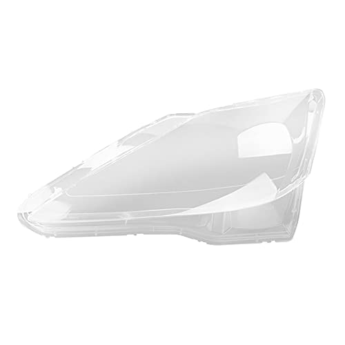 Steowsey Für IS250 IS300 IS350 2006-2012 Linker Scheinwerfer Schale Lampen Schirm Transparente Linsen Abdeckung Scheinwerfer Abdeckung von Steowsey