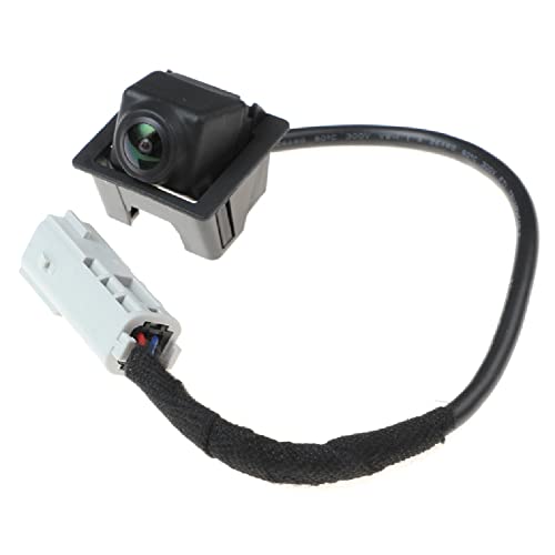 Steowsey Für Terrain 10-17 Auto RüCkansicht Kamera RüCkfahren Kamera Einparken Hilfe RüCkfahren Kamera 22913698, 95407397 von Steowsey