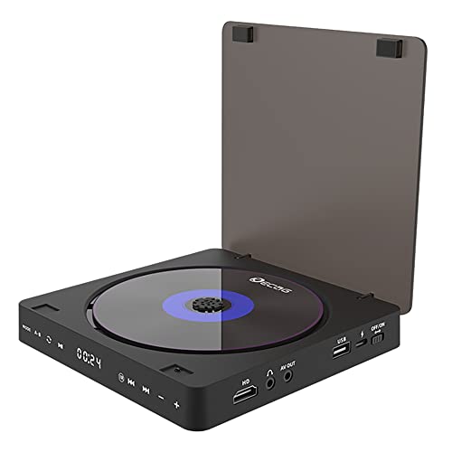 Steowsey Heim DVD HD Video Abspieler Kinder VCD Abspieler Mini CD Abspieler DVD Abspieler EU Stecker Steowsey Heim DVD HD Video Abspieler Kinder VCD Abspieler Mini CD Abspieler DVD Abspieler EU Stecker von Steowsey