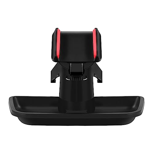 Steowsey JK Handyhalter Dash Handyhalterung Innenausstattung für JK JKU 2011-2017, Schwarz Steowsey JK Handyhalter Dash Handyhalterung Innenausstattung für JK JKU 2011-2017, Schwarz von Steowsey
