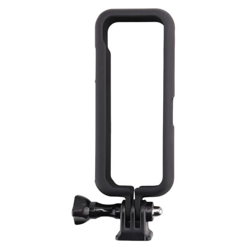 Steowsey Kamera ZubehöR, Panorama Kamera Rahmen für X2 Kamera Metall Schutz Rahmen Steowsey Kamera ZubehöR, Panorama Kamera Rahmen für X2 Kamera Metall Schutz Rahmen von Steowsey
