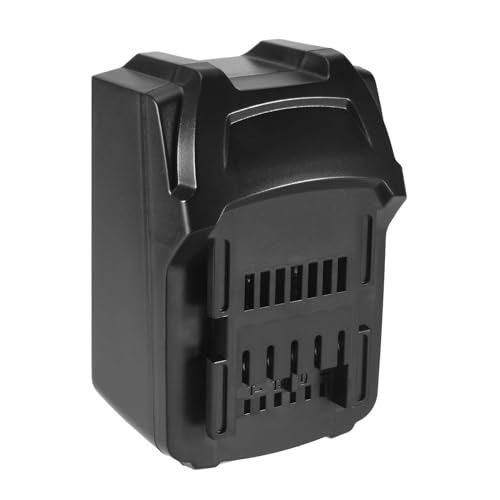 Steowsey Laden Schutz Platine Schaltkreis Leiterplatte für 18V Lithium Batterie Rack (1 Satz) von Steowsey
