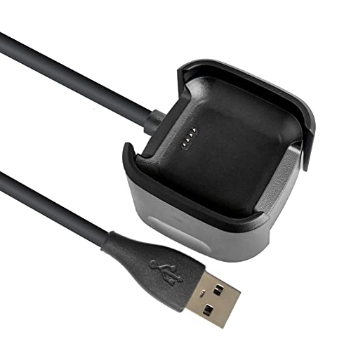 Steowsey Ladestation für 2 LadegeräT für 2 Smart Watch Ladestation von Steowsey