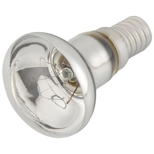 Steowsey Lava Lampe E14 R39 30W Strahler Schraube in GlüHbirne Klarer Spot GlüHbirnen Lava GlüHlampe 1 StüCk Steowsey Lava Lampe E14 R39 30W Strahler Schraube in GlüHbirne Klarer Spot GlüHbirnen Lava GlüHlampe 1 StüCk von Steowsey