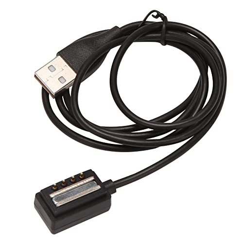 Steowsey Magnetisch USB Ladekabel für 9 / Ultra/Ultra/Sport/Sport (3.3ft / 100 cm) von Steowsey