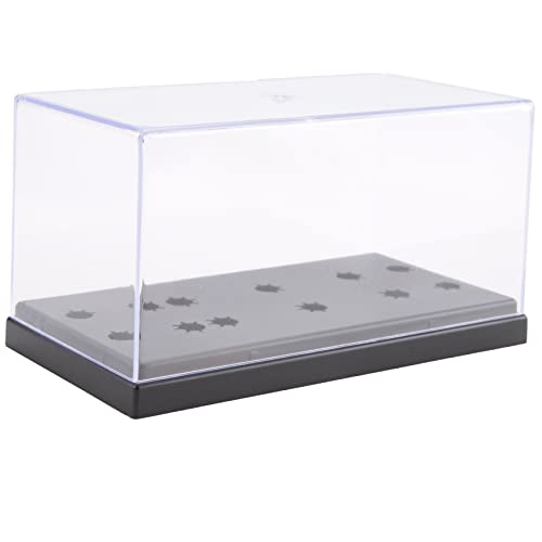Steowsey Plattenspieler Vinyl Schallplatte Stylus Nadel Album Aufbewahrungsbox Staubdichter Schrank Plattenspieler PhonostäNder Box Steowsey Plattenspieler Vinyl Schallplatte Stylus Nadel Album Aufbewahrungsbox Staubdichter Schrank Plattenspieler PhonostäNder Box von Steowsey