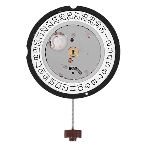 Steowsey Quarz Kristall Uhr Werk für 515 Uhrwerk Uhren Reparatur Werkzeug Teile Steowsey Quarz Kristall Uhr Werk für 515 Uhrwerk Uhren Reparatur Werkzeug Teile von Steowsey