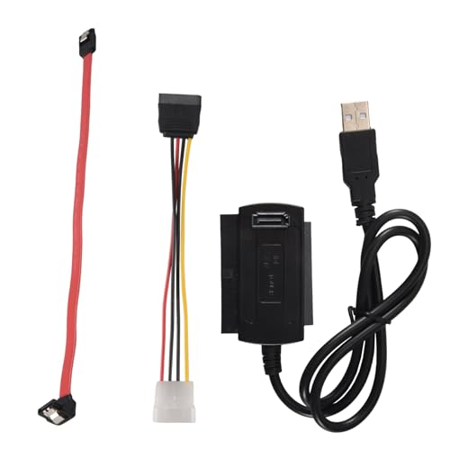 Steowsey SATA/PATA/IDE Laufwerk auf USB 2.0 Adapter Konverter Kabel für 2,5/3,5 Festplatte Laufwerk Hot Weltweit Adapter Konverterel Kabel Steowsey SATA/PATA/IDE Laufwerk auf USB 2.0 Adapter Konverter Kabel für 2,5/3,5 Festplatte Laufwerk Hot Weltweit Adapter Konverterel Kabel von Steowsey