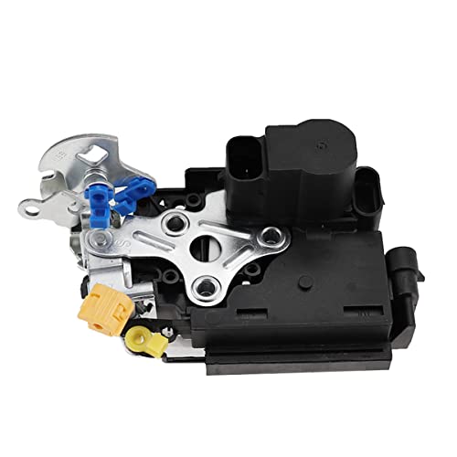 Steowsey TüRschlossbetäTiger Zentralverriegelung für Aveo Lacetti Excelle 02-09 Vorne Links 96272643 von Steowsey