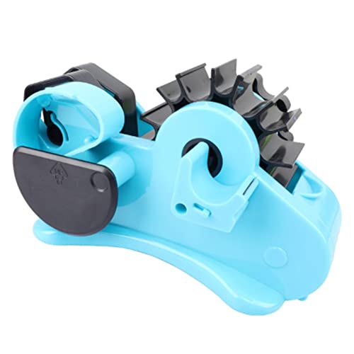 Steowsey WäRme Band mit Mehreren Rollen Schnitten, Sublimation für WäRme üBertragungs Band, Klebeband mit 1 und 3 Kernblau von Steowsey