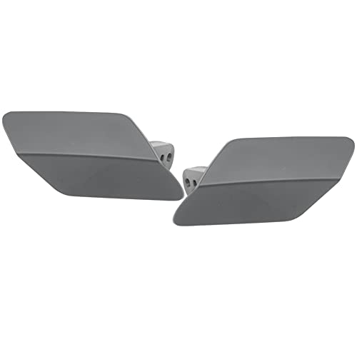 Steowsey auto scheinwerfer scheinwerfer lampe waschdüse abdeckkappe für 2011-2019 f30 f31 f35 320 323 325 328 330 335 Steowsey auto scheinwerfer scheinwerfer lampe waschdüse abdeckkappe für 2011-2019 f30 f31 f35 320 323 325 328 330 335 von Steowsey