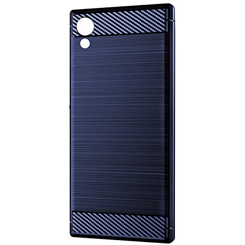 Steowsey für XA1 HüLle Silikon SchutzhüLle Anti-Drop Zeichnung Schutz Soft Shell Anti-Drop TelefonhüLle Blau Steowsey für XA1 HüLle Silikon SchutzhüLle Anti-Drop Zeichnung Schutz Soft Shell Anti-Drop TelefonhüLle Blau von Steowsey