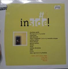 inside out-essential argo/cadet grooves vol. 2 LP inside out-essential argo/cadet grooves vol. 2 LP von ARC