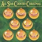 All Star Country Christmas [Musikkassette] von Step One Records