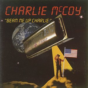 Beam Me Up Charlie [Vinyl LP] von Step One Records