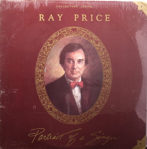 Portrait of a Singer [Vinyl LP] von Step One Records