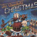 Quackers Christmas Special [Musikkassette] von Step One Records