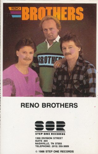 Reno Brothers [Musikkassette] von Step One Records