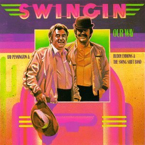 Swing Our Way [Musikkassette] von Step One Records