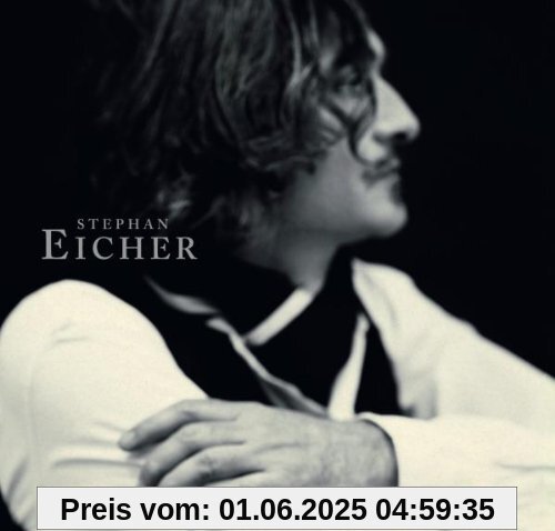 Eldorado Eldorado von Stephan Eicher