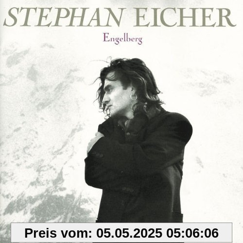 Engelberg von Stephan Eicher