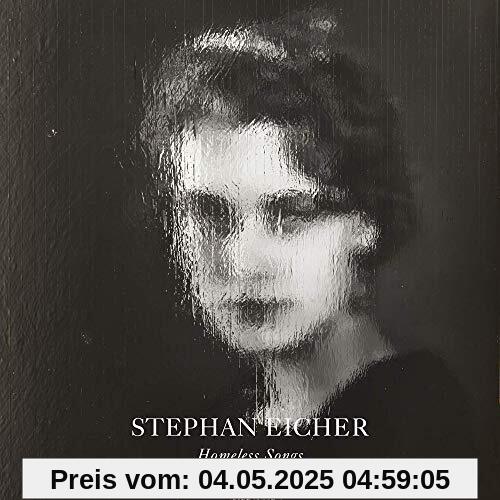Homeless Songs von Stephan Eicher