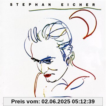 I Tell This Night von Stephan Eicher