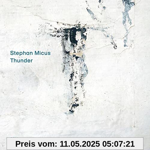 Thunder Thunder von Stephan Micus