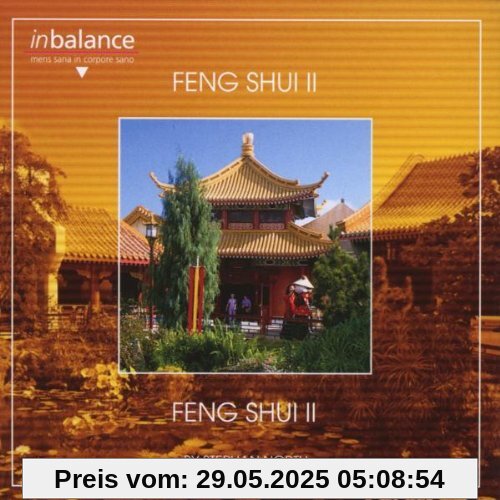 Feng Shui II Feng Shui II von Stephan North