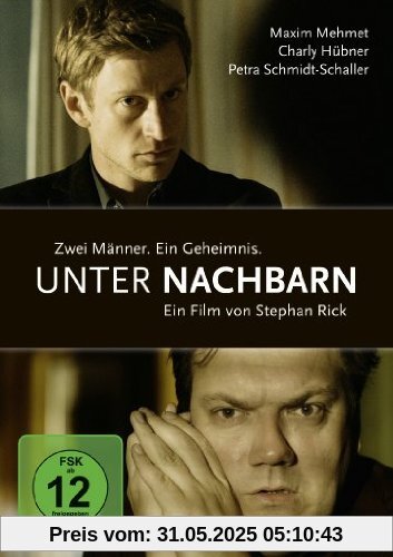 Unter Nachbarn von Stephan Rick