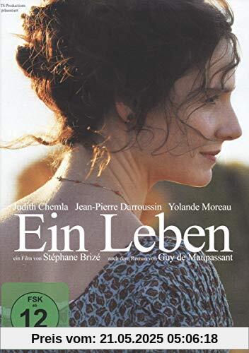 Ein Leben Ein Leben von Stephane Brize