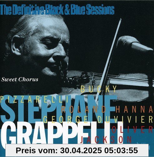 Sweet Chorus von Stephane Grappelli