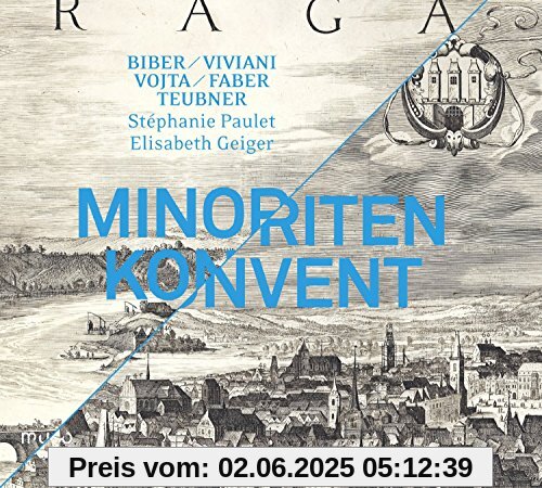 Minoritenkonvent Minoritenkonvent von Stéphanie Paulet
