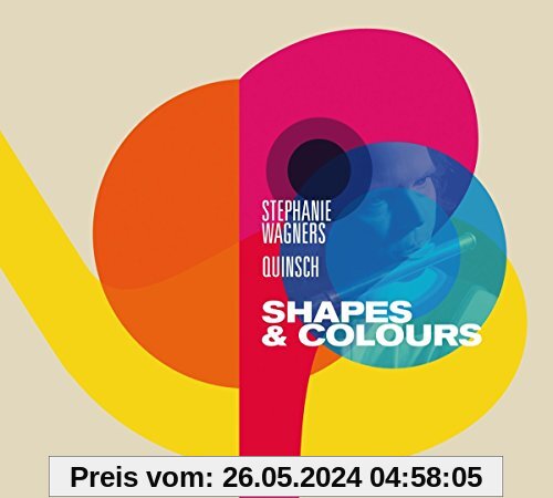 Shapes & Colours von Stephanie'S Quinsch Wagner